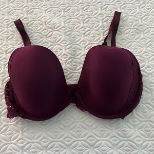 Victoria’s Secret—Dream Angels Perfect Coverage bra 34DD